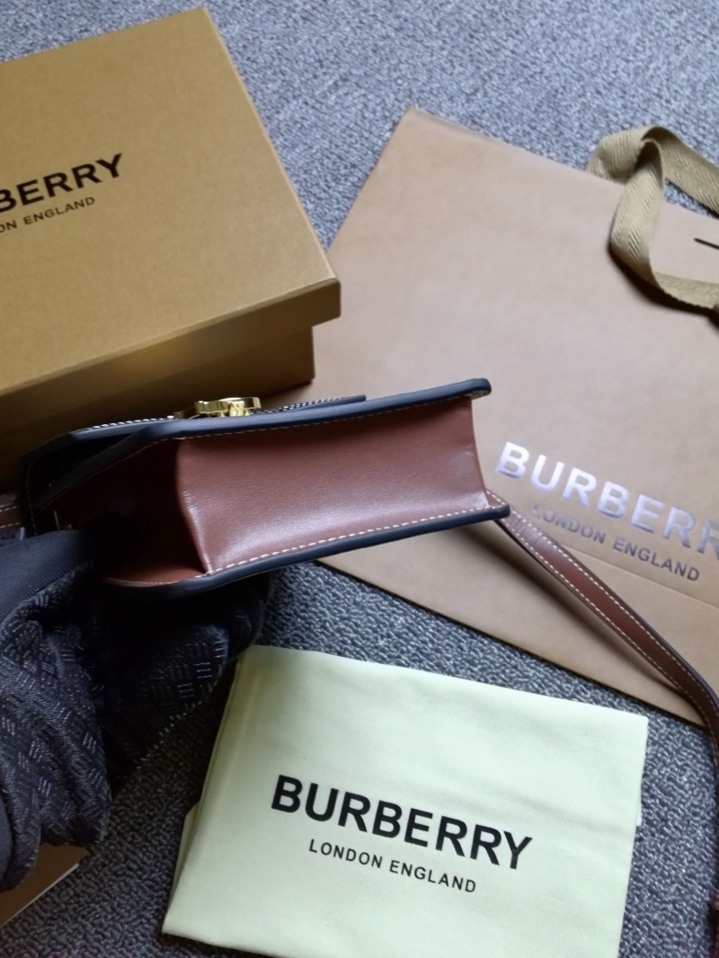 Burberry Satchel Bags